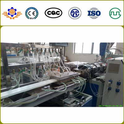400mm PVC Ceiling Panel Production Line Making Machine 250Kg/H